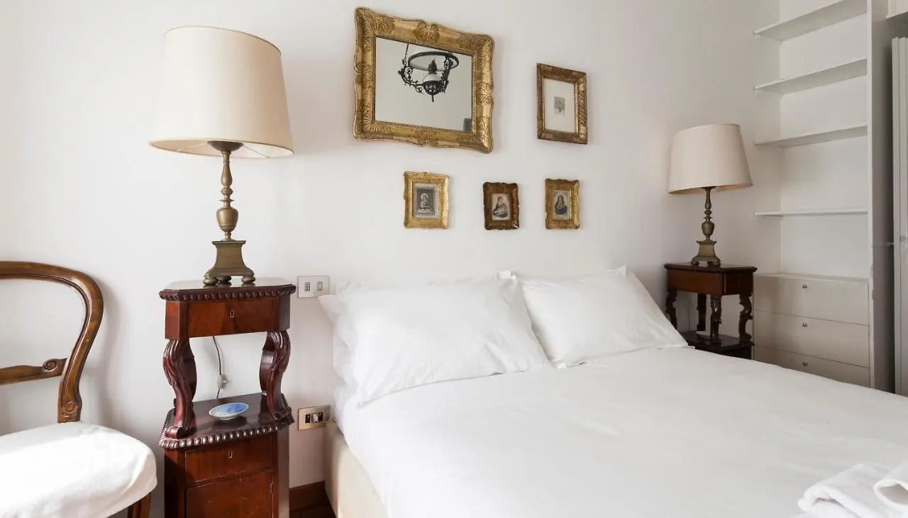 Ferienwohnung Italianway - Moscova 46/1 Mailand 0*,  Italien